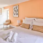Plein Centre, 2 Chambres, Lumineux, 