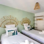 Plein Centre, 2 Chambres, Lumineux, 