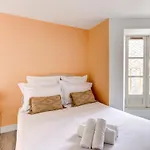 Апартаменты Plein Centre, 2 Chambres, Lumineux, 