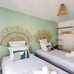 Plein Centre, 2 Chambres, Lumineux, 