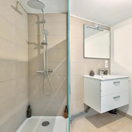 Apartamento Plein Centre, 2 Chambres, Lumineux, 