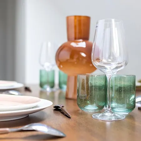 Appartamento Plein Centre, 2 Chambres, Lumineux, 