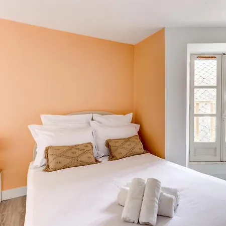 Apartamento Plein Centre, 2 Chambres, Lumineux, 