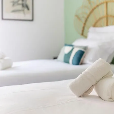 Plein Centre, 2 Chambres, Lumineux, 