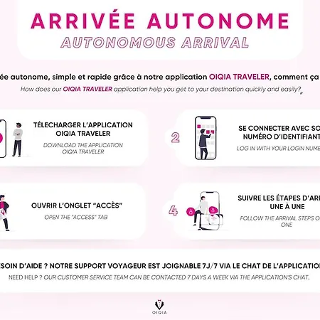 Appartamento Plein Centre, 2 Chambres, Lumineux, 