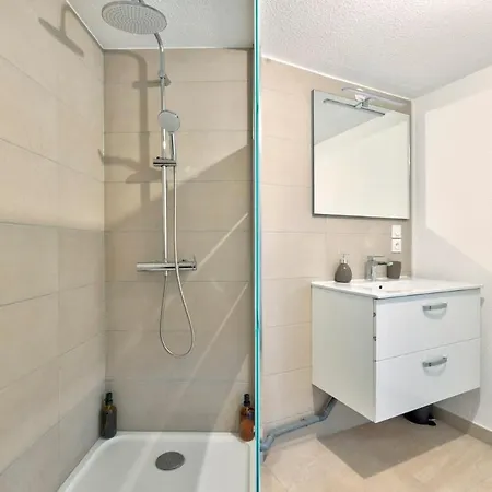 Apartman Le Jardin ~ Centre-ville ~ Duplex *