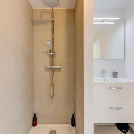 Le Jardin ~ Centre-ville ~ Duplex Apartman *