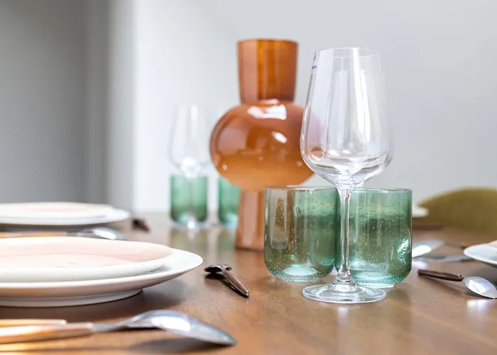 Apartman Plein Centre, 2 Chambres, Lumineux, 