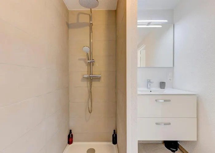 Plein Centre, 2 Chambres, Lumineux, 